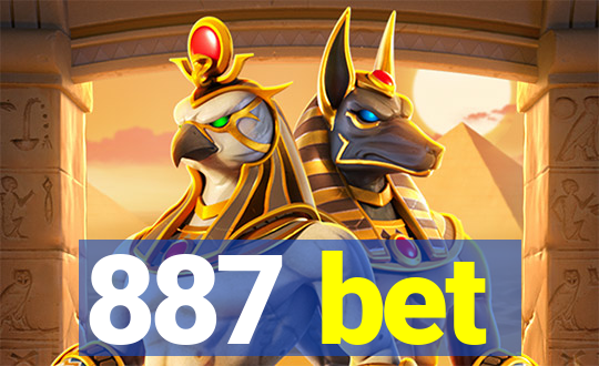 887 bet